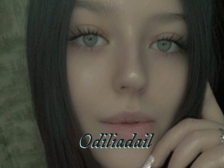 Odiliadail