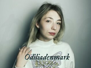 Odiliadenmark