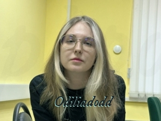 Odiliadodd