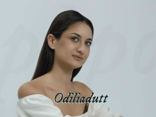 Odiliadutt