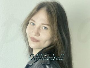 Odiliaedsall
