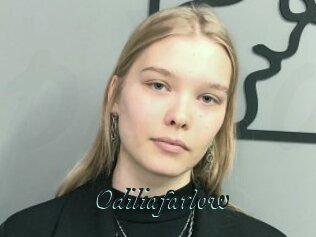 Odiliafarlow
