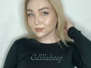 Odiliaheap
