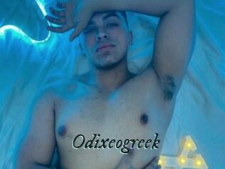 Odixeogreek