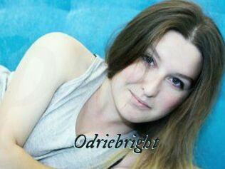 Odriebright