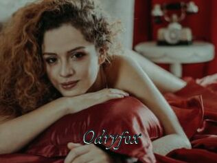 Odryfox