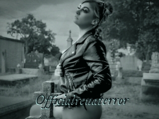 Officialrenaterror