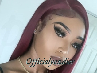 officialyazdior Pharaons Porn
