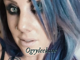 Ogryleekane