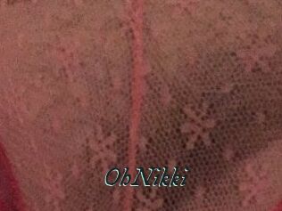 OhNikki