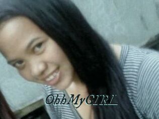 OhhMyGIRL