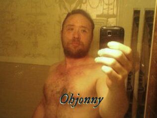 Ohjonny