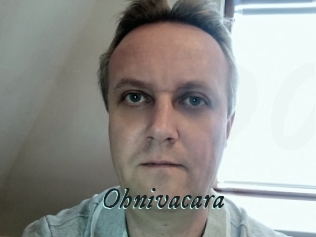 Ohnivacara