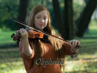 Ohphelia
