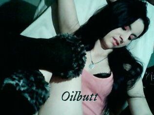 Oilbutt