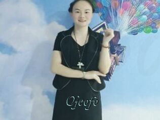 Ojeofo