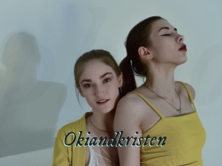 Okiandkristen