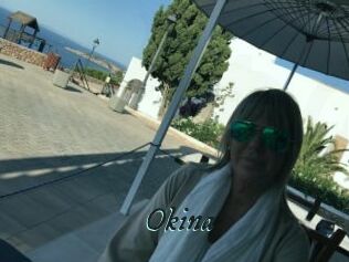 Okina