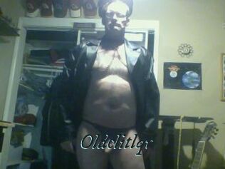 Oldclitlqr