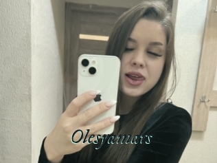 Olesyamars
