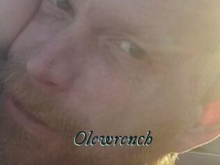Olewrench