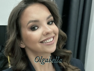 Olgabella