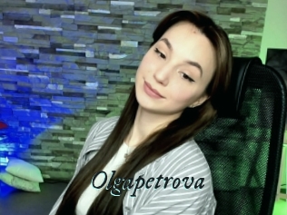 Olgapetrova