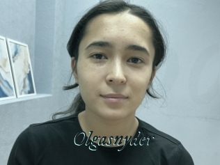 Olgasnyder