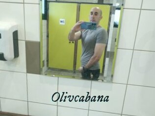 Olivcabana