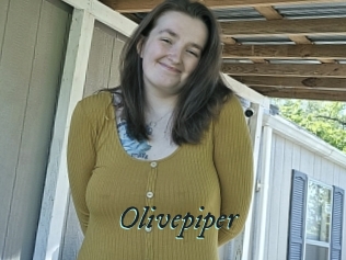 Olivepiper