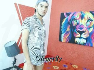 Oliver87