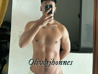 Oliverjhonnes