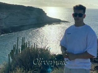 Oliverjune