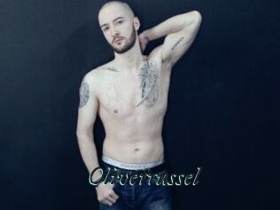 Oliverrussel