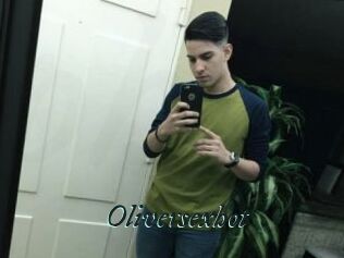 Oliversexhot
