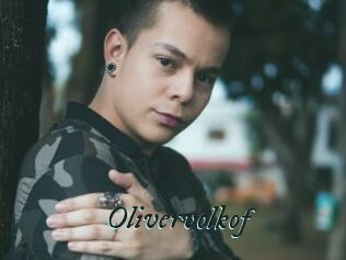 Olivervolkof