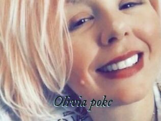 Olivia_poke