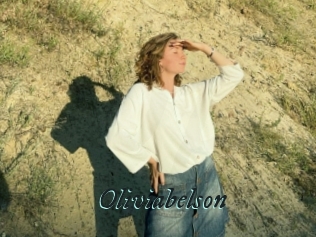 Oliviabelson