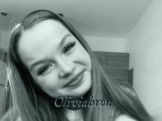 Oliviabron