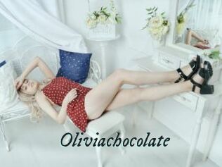 Oliviachocolate