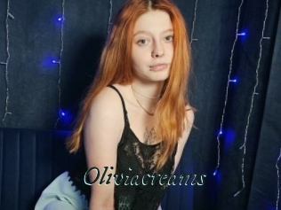 Oliviacreams