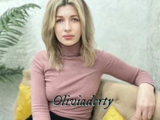 Oliviaderty