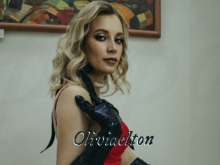 Oliviaelton