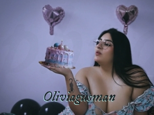 Oliviagusman