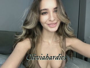 Oliviahardies