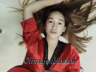 Oliviajonhanson