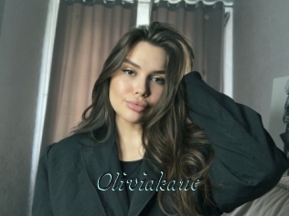 Oliviakane