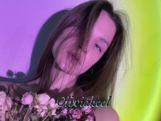 Oliviakeel