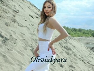 Oliviakyara