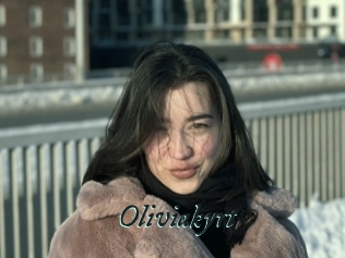 Oliviakyrt